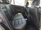 2010 Volkswagen Jetta Se за продажба в Eugene, OR - Front End