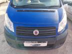 2008 FIAT SCUDO COMF 90 M-JET SWB  for sale at Copart BRISTOL