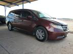 2016 Honda Odyssey Exl zu verkaufen in Phoenix, AZ - Front End