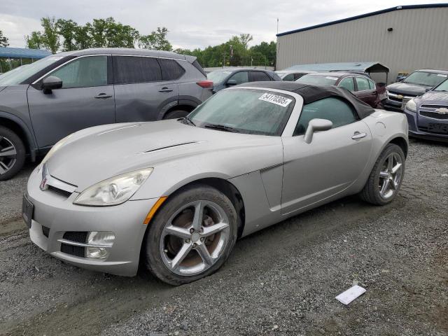 2007 Saturn Sky 2.4L