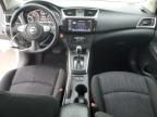2019 Nissan Sentra S продається в Wilmer, TX - Side