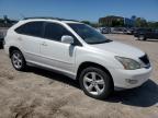 2007 Lexus Rx 350 იყიდება Newton-ში, AL - Mechanical