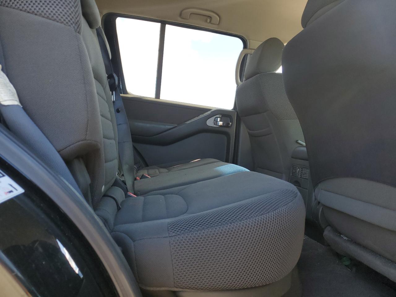 2008 Nissan Pathfinder S VIN: 5N1AR18B28C657118 Lot: 52182545
