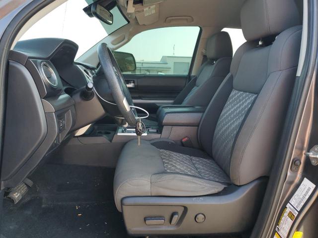  TOYOTA TUNDRA 2019 Gray