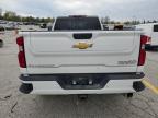 2022 Chevrolet Silverado K3500 High Country للبيع في Bridgeton، MO - Water/Flood