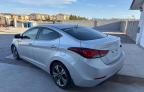 2016 Hyundai Elantra Se იყიდება North Las Vegas-ში, NV - Front End