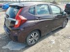 2015 Honda Fit Ex for Sale in Cahokia Heights, IL - Rear End