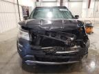 2017 Ford Explorer Limited на продаже в Avon, MN - Front End