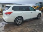 2016 Nissan Pathfinder S იყიდება Kapolei-ში, HI - Minor Dent/Scratches