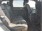 2017 JEEP GRAND CHEROKEE LIMITED for sale at Copart MI - FLINT