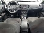 2017 Jeep Compass Sport იყიდება Tifton-ში, GA - Front End