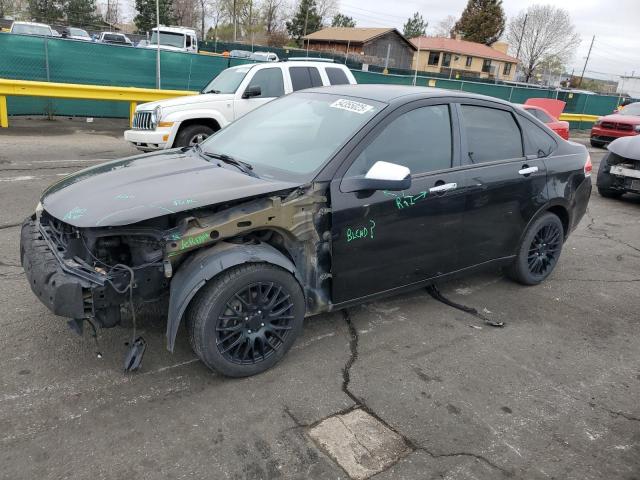 2008 Ford Focus Se