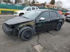 2008 Ford Focus Se იყიდება Denver-ში, CO - Front End