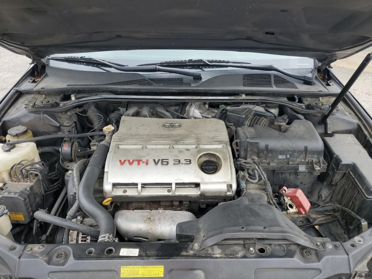 2006 Toyota Camry Solara Se VIN: 4T1CA30P06U097013 Lot: 54091195