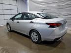 2023 Nissan Versa S for Sale in Candia, NH - Front End