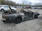 1997 Pontiac Firebird Formula na sprzedaż w Marlboro, NY - Burn
