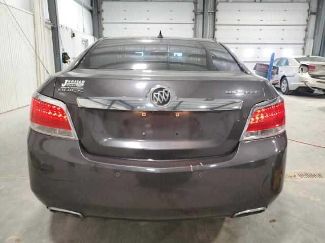  BUICK LACROSSE 2012 Серый