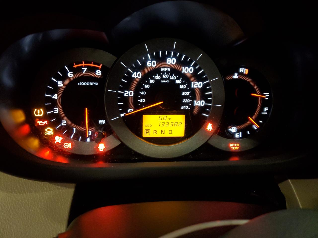 JTMDK4DV5AD016035 2010 Toyota Rav4 Limited