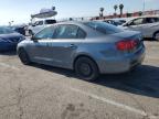 2014 Volkswagen Jetta Se на продаже в Van Nuys, CA - Minor Dent/Scratches