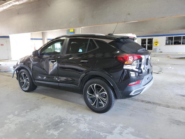  BUICK ENCORE 2021 Czarny