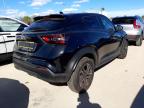 2025 NISSAN JUKE N-CON for sale at Copart SANDY