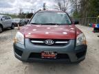 2009 Kia Sportage Lx de vânzare în Northfield, OH - Mechanical
