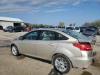 2017 Ford Focus Se იყიდება Des Moines-ში, IA - Rear End