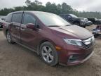 2018 Honda Odyssey Exl for Sale in Harleyville, SC - Side