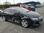 2018 Chevrolet Volt Lt იყიდება San Martin-ში, CA - Side