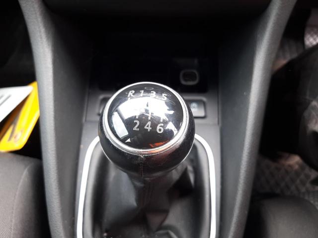 2012 VOLKSWAGEN GOLF MATCH