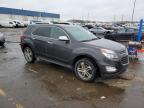 2016 Chevrolet Equinox Ltz for Sale in Woodhaven, MI - Front End