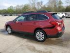 2018 Subaru Outback 2.5I Premium იყიდება Ellwood City-ში, PA - Rear End