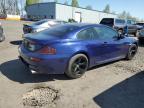 2009 Bmw M6 na sprzedaż w Portland, OR - Normal Wear