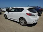 2011 Mazda 3 S იყიდება American Canyon-ში, CA - Front End