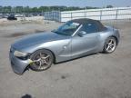 2007 Bmw Z4 3.0Si на продаже в Dunn, NC - Front End