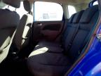 2002 FORD FIESTA ZET for sale at Copart SANDWICH