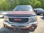 2003 Gmc New Sierra C1500 на продаже в Austell, GA - Side