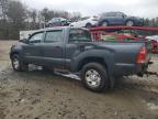 2009 Toyota Tacoma Double Cab Long Bed de vânzare în North Billerica, MA - Rear End