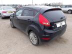 2010 FORD FIESTA TIT for sale at Copart SANDTOFT