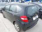 2012 HONDA JAZZ I-VTE for sale at Copart SANDY