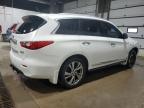 2014 Infiniti Qx60  იყიდება Blaine-ში, MN - Front End