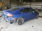 2015 Chrysler 200 S de vânzare în Des Moines, IA - Rear End