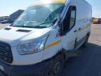 2015 FORD TRANSIT 35 for sale at Copart NEWBURY