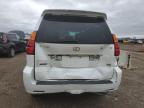 2004 Lexus Gx 470 for Sale in Elgin, IL - Rear End