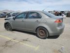 2008 Mitsubishi Lancer De продається в Las Vegas, NV - Front End