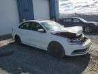 2016 Volkswagen Jetta Comfortline იყიდება Elmsdale-ში, NS - Front End