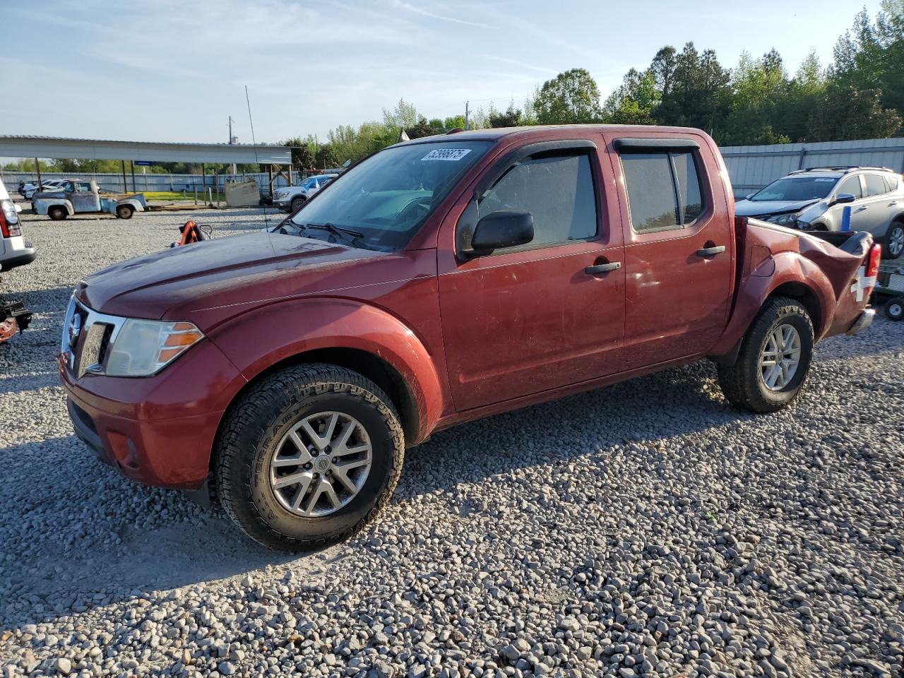 Memphis, TN에서 판매 중인 2017 Nissan Frontier S - Rear End