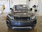 2019 Land Rover Range Rover Evoque Se იყიდება Franklin-ში, WI - Front End
