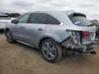 2017 Acura Mdx Technology for Sale in San Martin, CA - Rear End