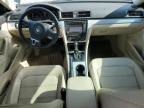 2013 Volkswagen Passat Se de vânzare în Arcadia, FL - Front End
